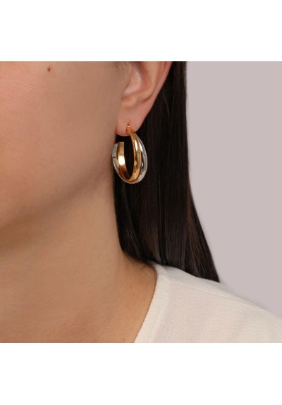 Σκουλαρίκια E-2407015-PS