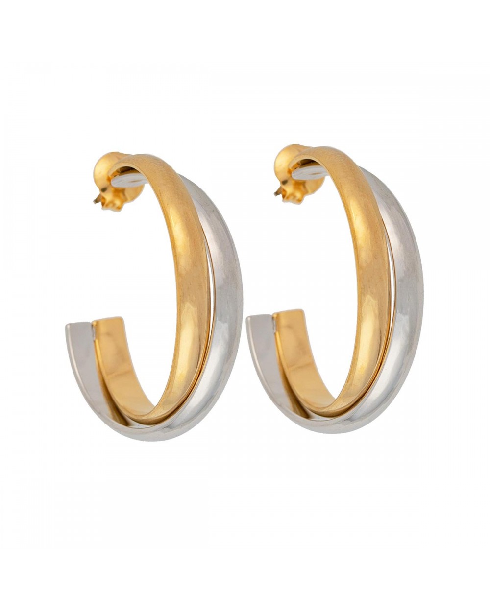 Σκουλαρίκια E-2407015-PS