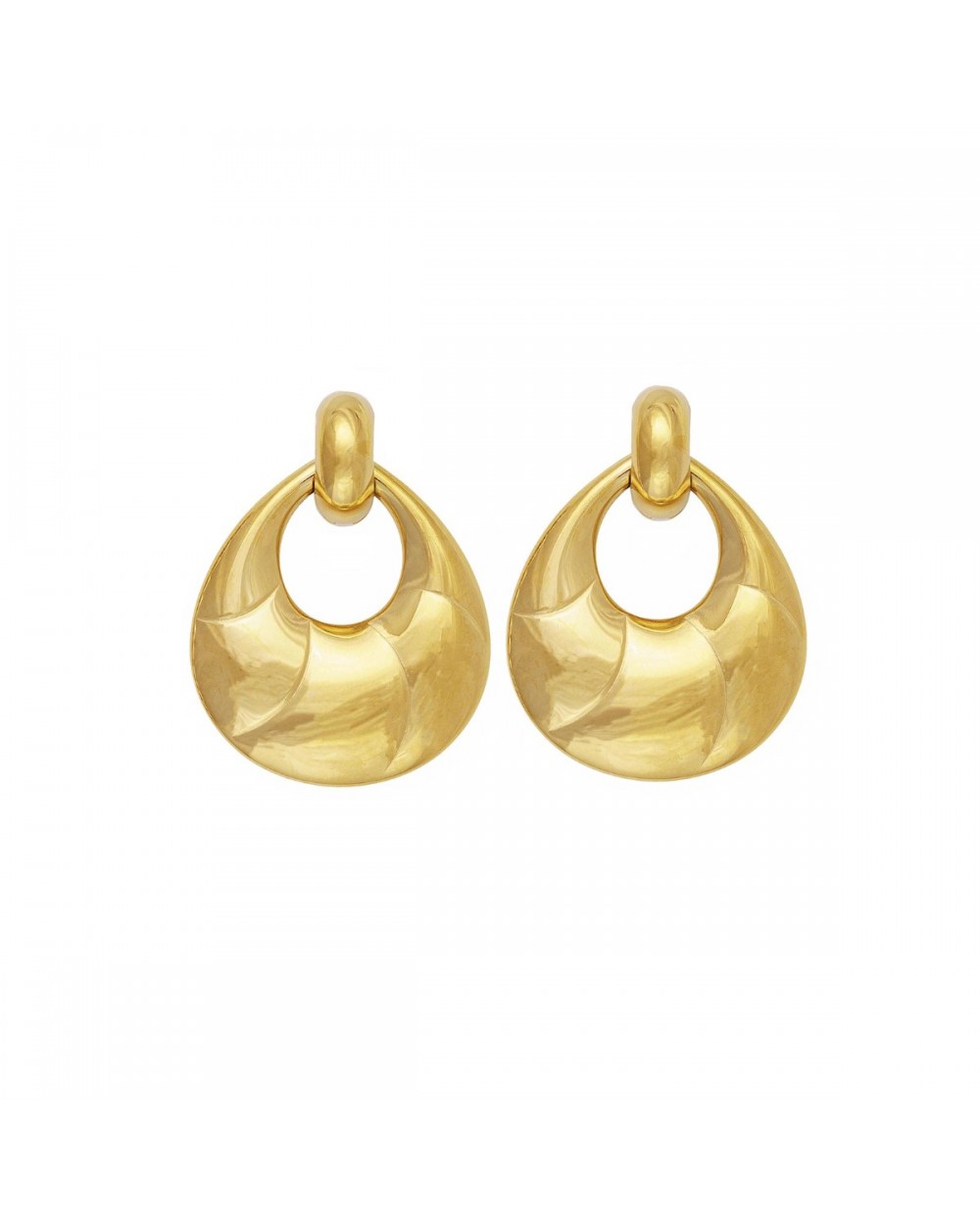 Σκουλαρίκια E-2408007-G