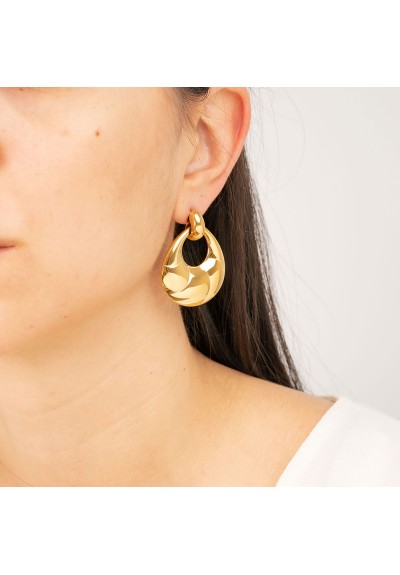 Σκουλαρίκια E-2408007-G