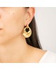 Σκουλαρίκια E-2408007-G