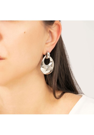 Σκουλαρίκια E-2408007-S