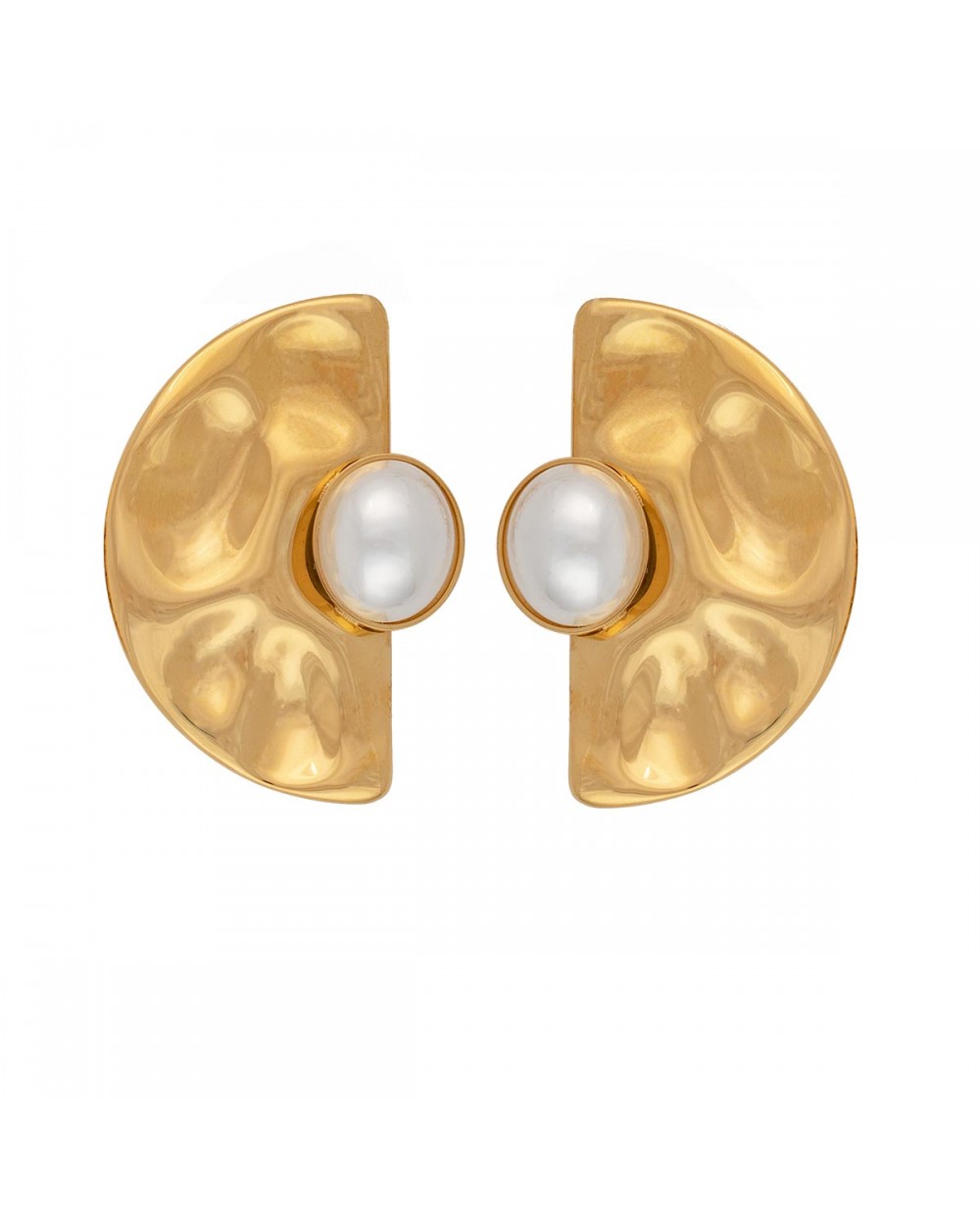 Σκουλαρίκια E-2408057-G