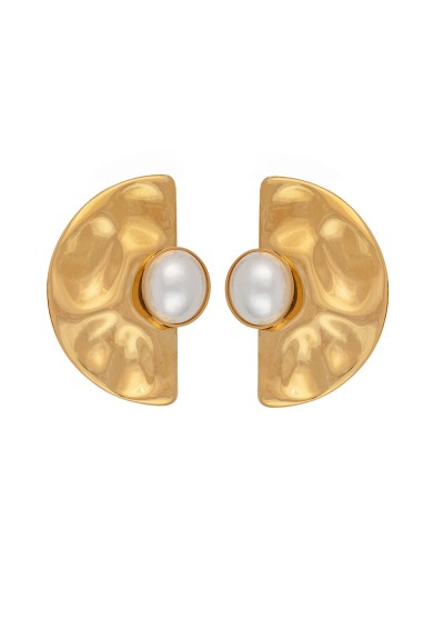 Σκουλαρίκια E-2408057-G