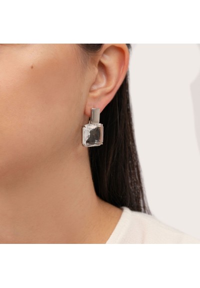 Σκουλαρίκια E-2447-S