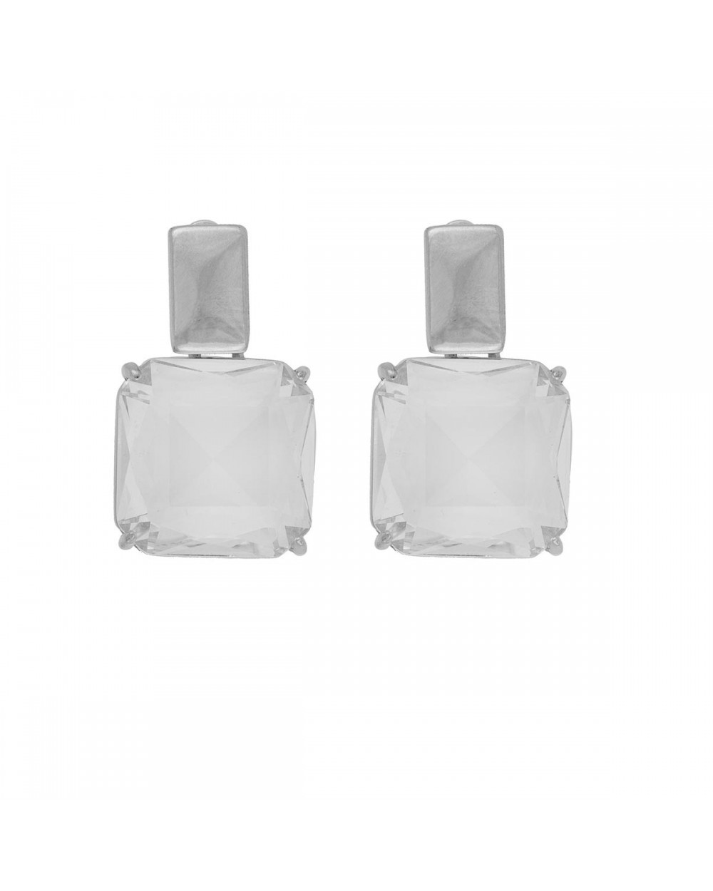 Σκουλαρίκια E-2447-S