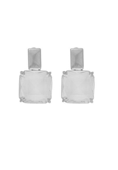 Σκουλαρίκια E-2447-S