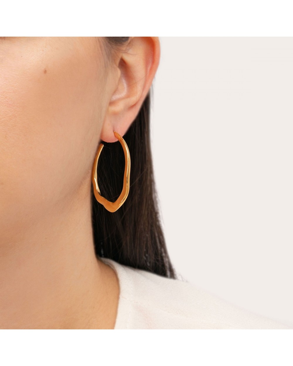 Σκουλαρίκια E-2457-G