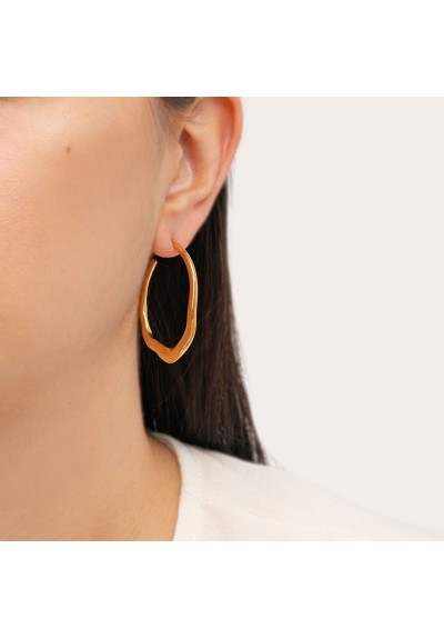 Σκουλαρίκια E-2457-G