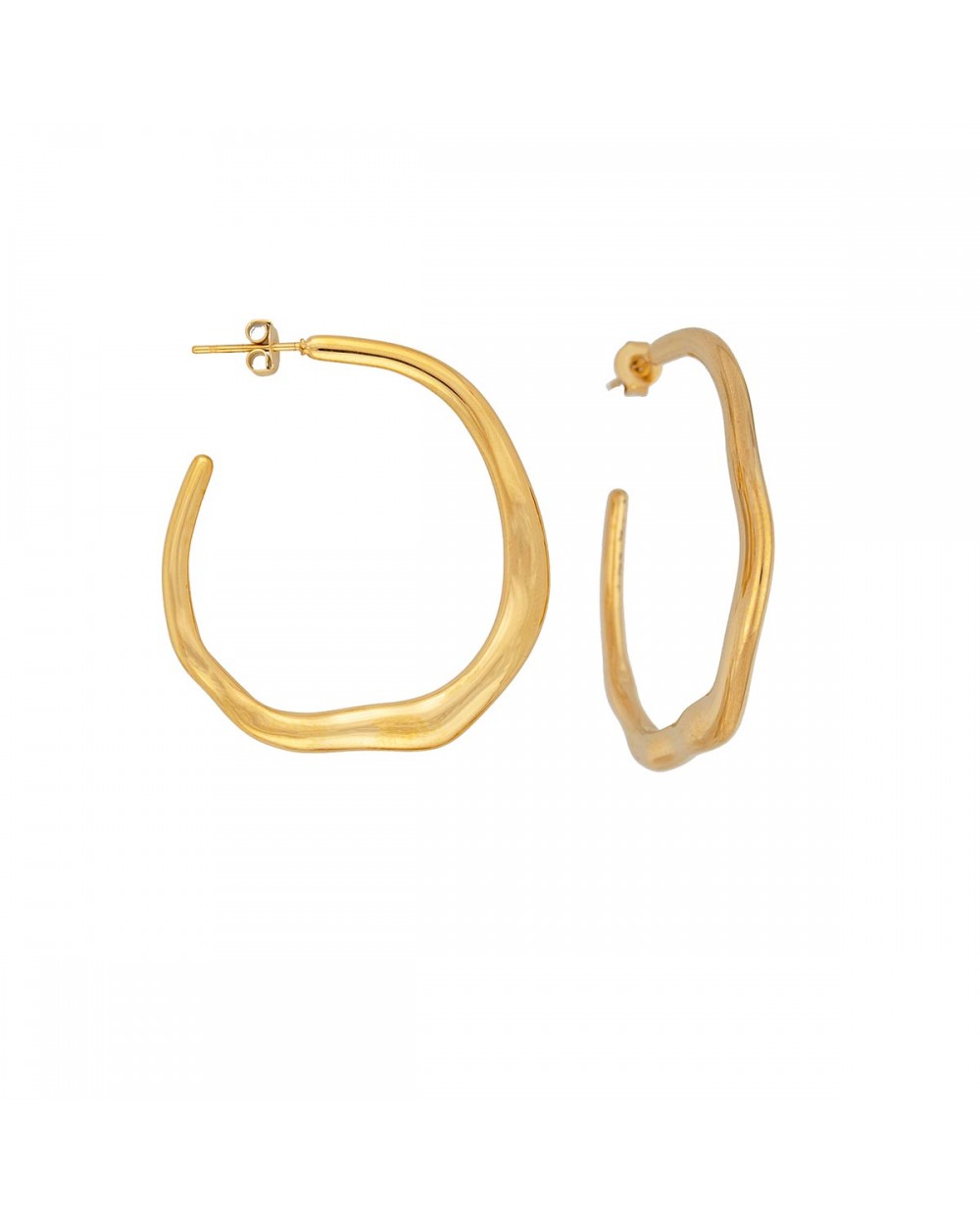 Σκουλαρίκια E-2457-G