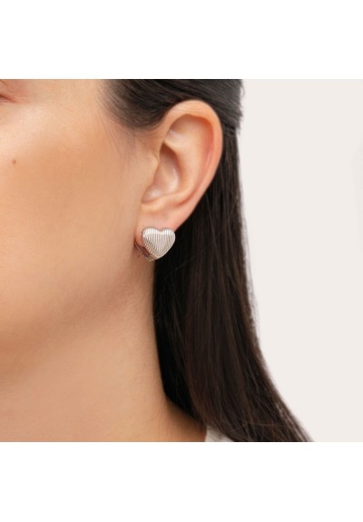 Σκουλαρίκια E-2498-S