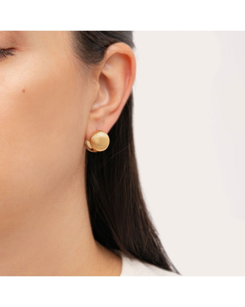 Σκουλαρίκια E-2505-G