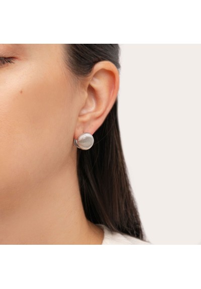 Σκουλαρίκια E-2505-S