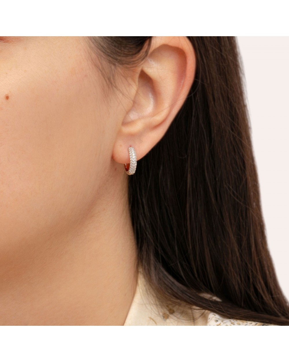 Σκουλαρίκια E-2570-S