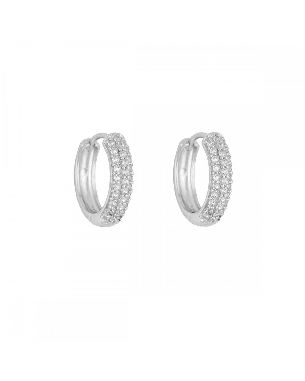 Σκουλαρίκια E-2570-S