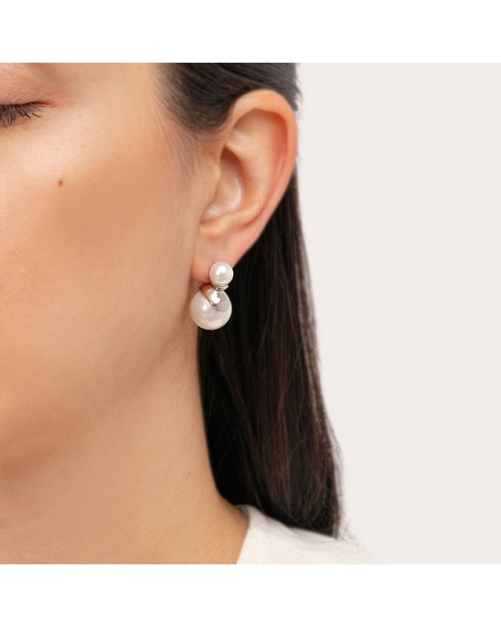 Σκουλαρίκια E-2824-S