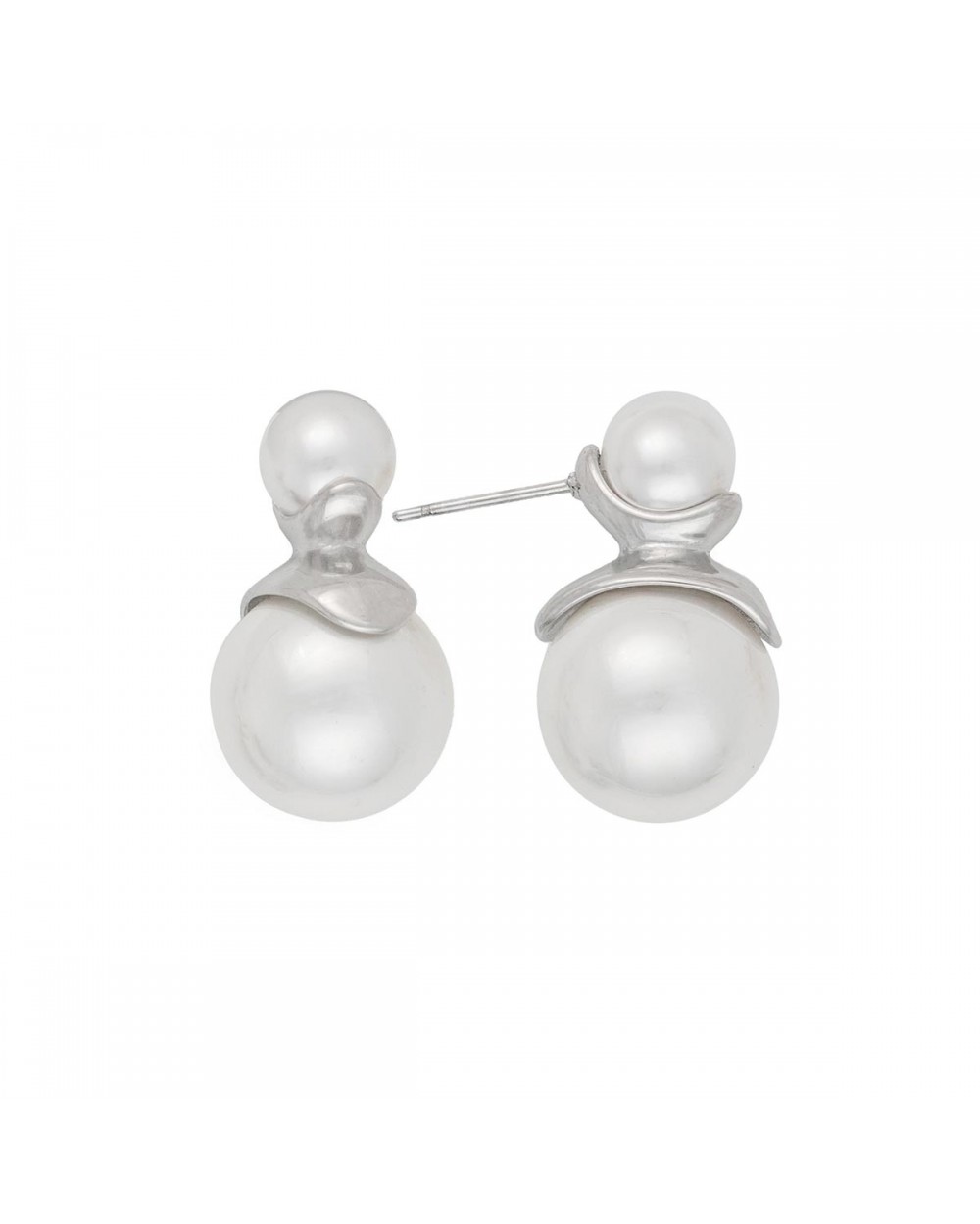 Σκουλαρίκια E-2824-S