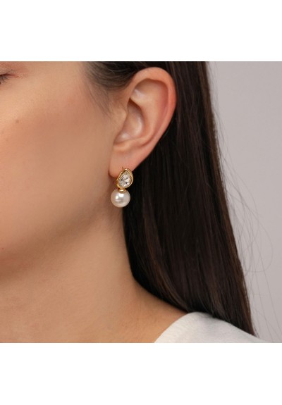 Σκουλαρίκια E-3-1