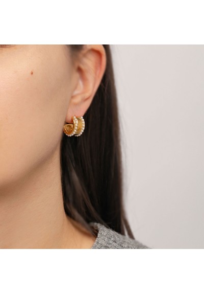 Σκουλαρίκια E-3033