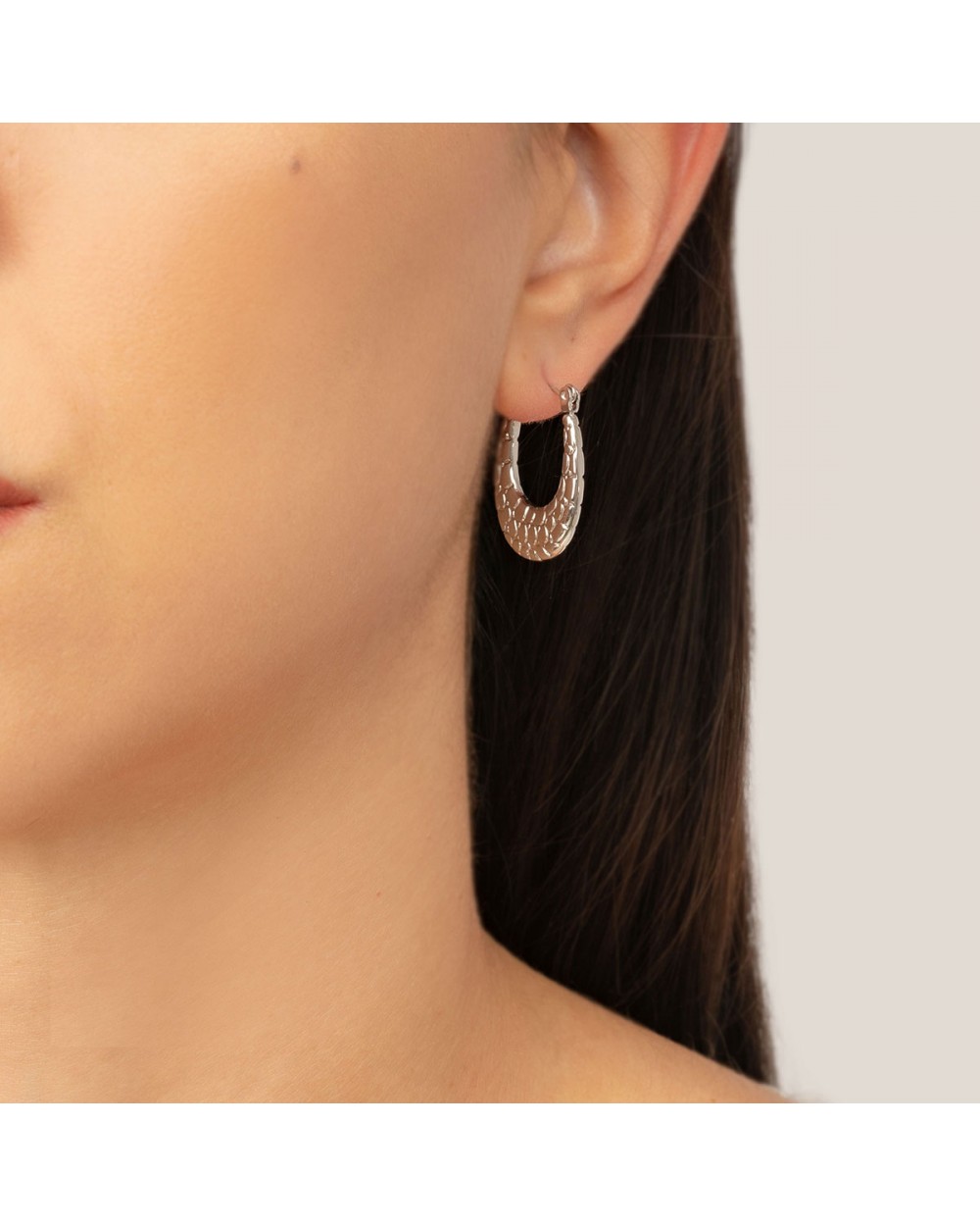 Σκουλαρίκια E-3064-S