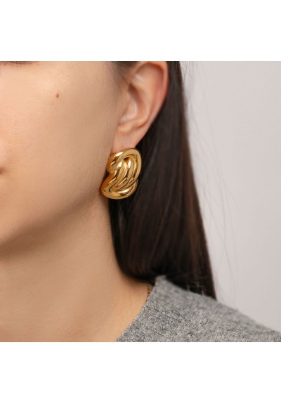 Σκουλαρίκια E-3138