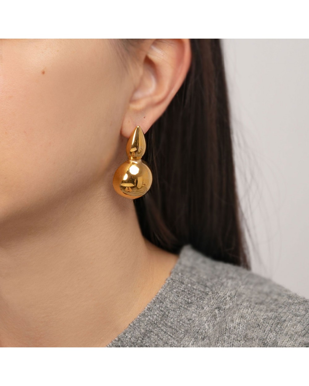 Σκουλαρίκια E-3139