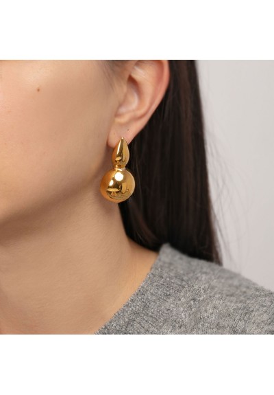 Σκουλαρίκια E-3139