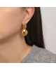 Σκουλαρίκια E-3139