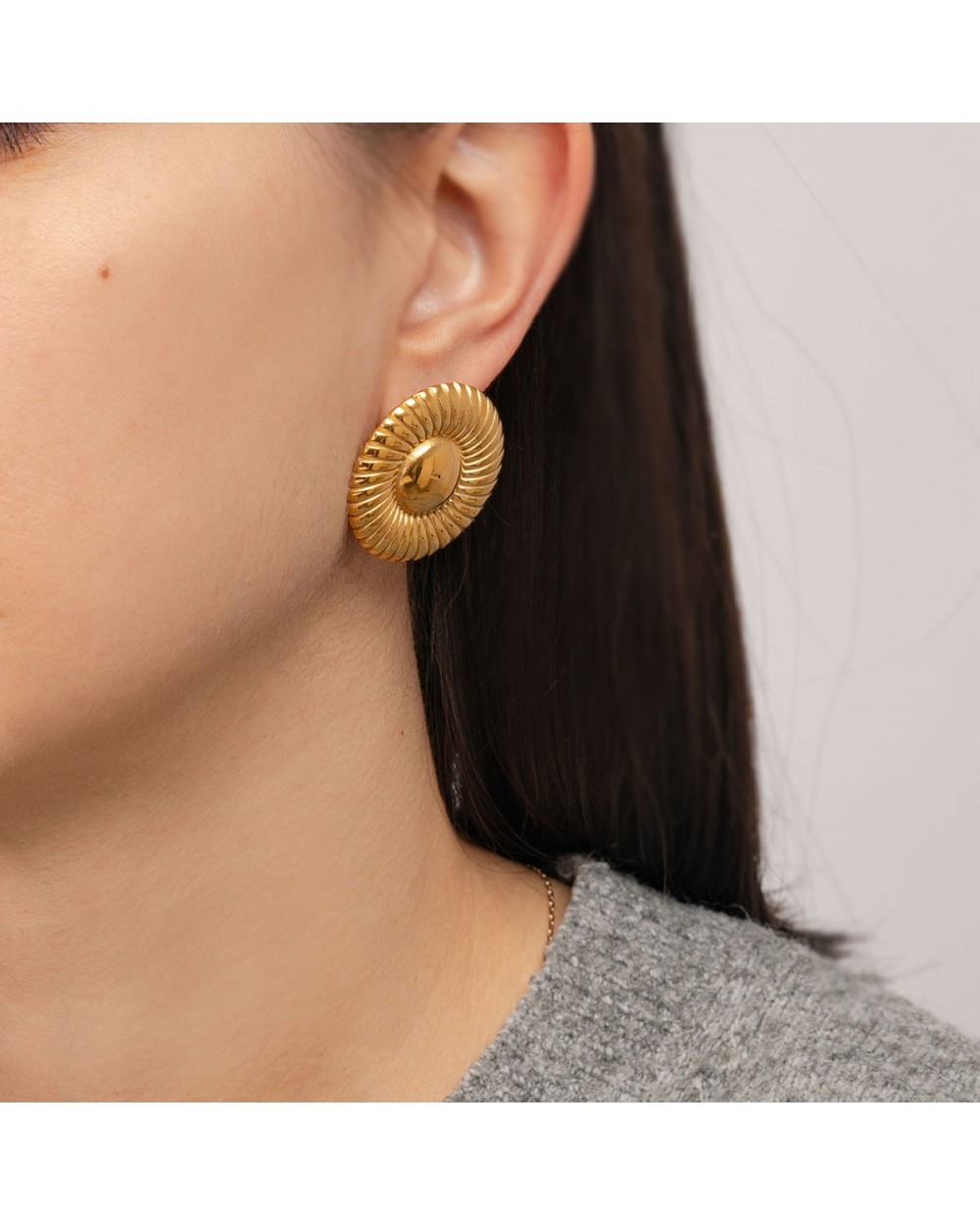 Σκουλαρίκια E-3140