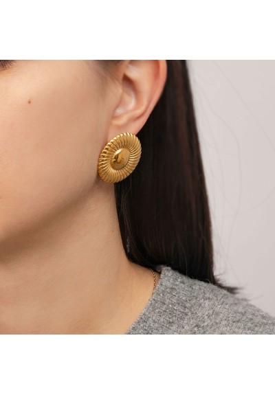 Σκουλαρίκια E-3140