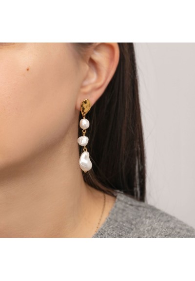 Σκουλαρίκια E-3186