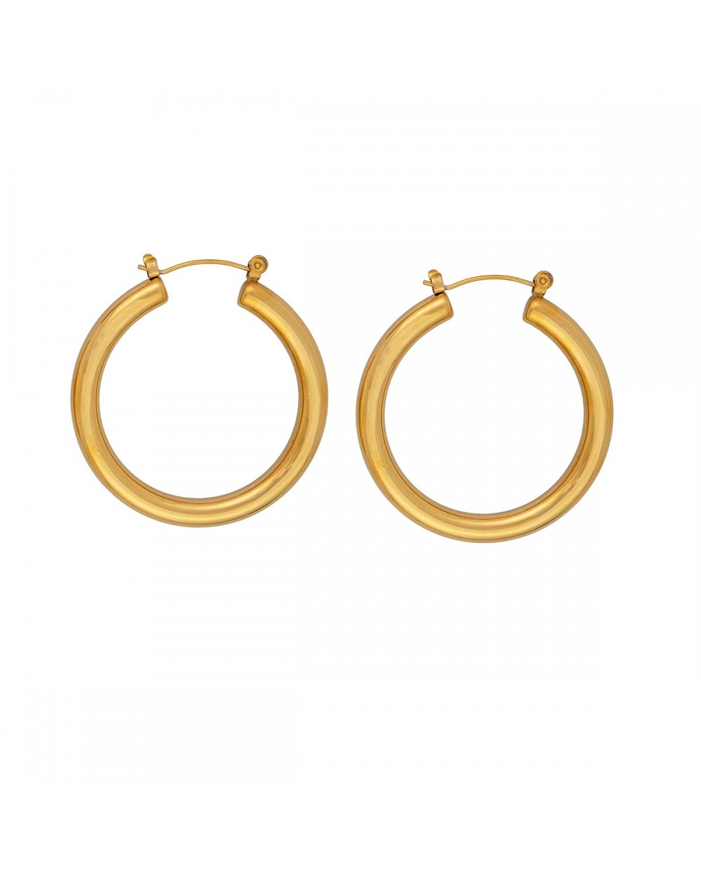 Σκουλαρίκια E-3262-2-G