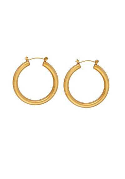 Σκουλαρίκια E-3262-2-G