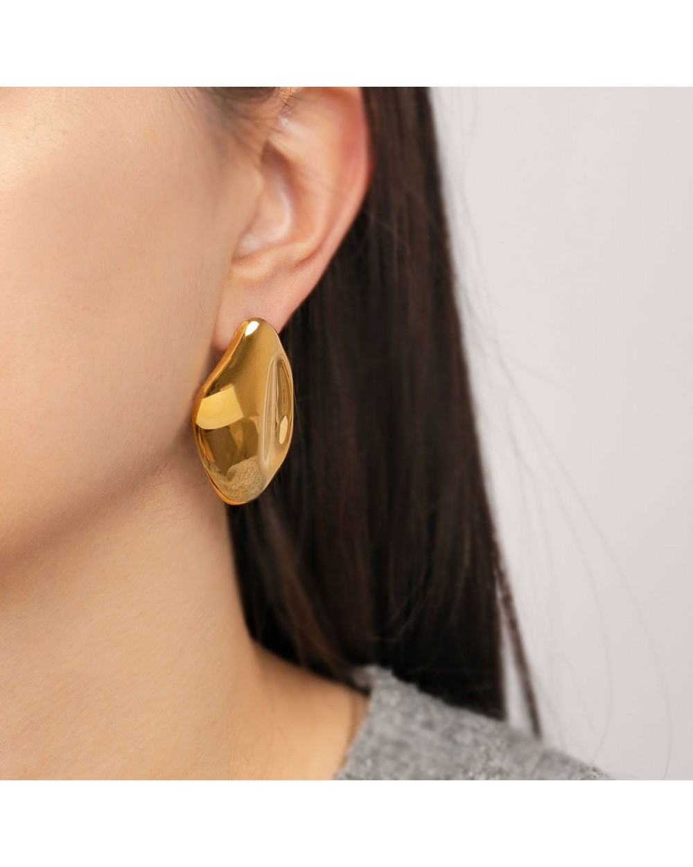 Σκουλαρίκια E-3289-G