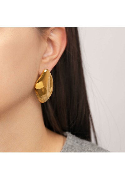 Σκουλαρίκια E-3289-G