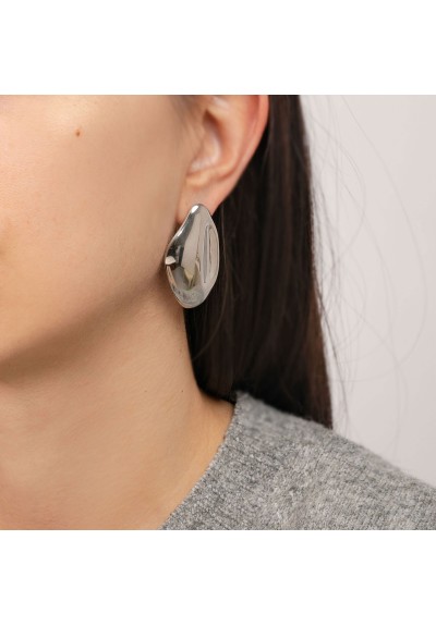 Σκουλαρίκια E-3289-S