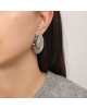 Σκουλαρίκια E-3289-S