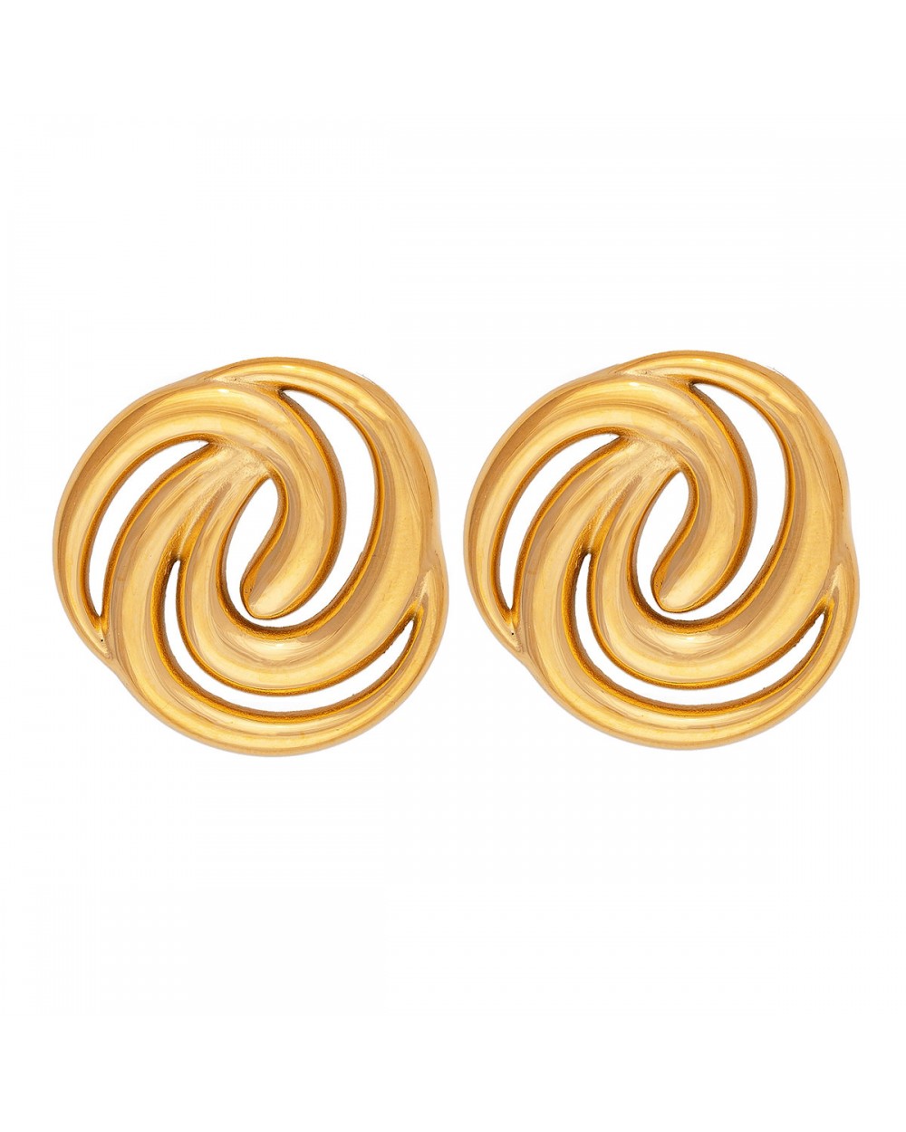 Σκουλαρίκια E-3294