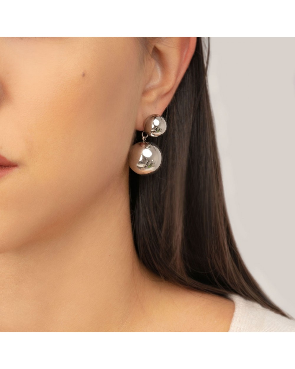 Σκουλαρίκια E-3302-S