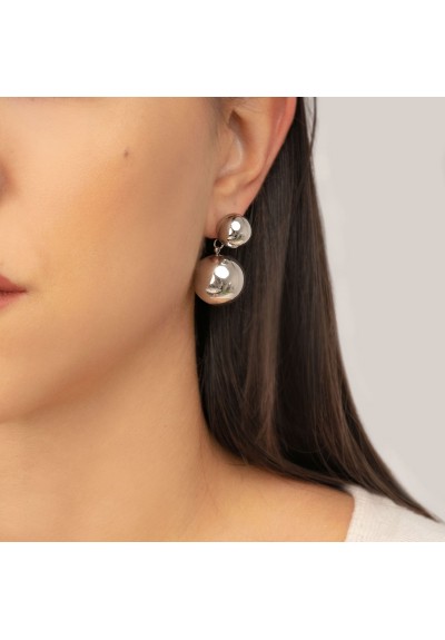 Σκουλαρίκια E-3302-S