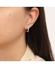 Σκουλαρίκια E-3373-S