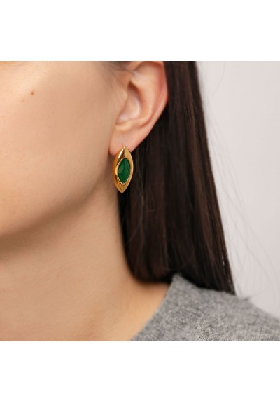 Σκουλαρίκια E-3397