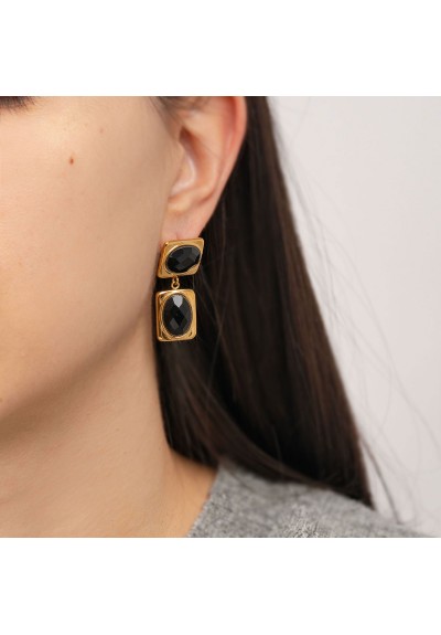 Σκουλαρίκια E-3401