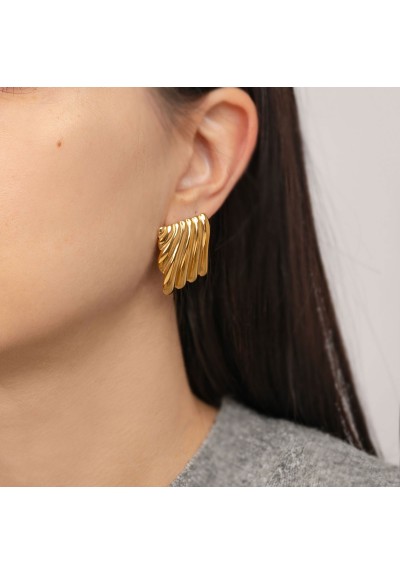 Σκουλαρίκια E-3402