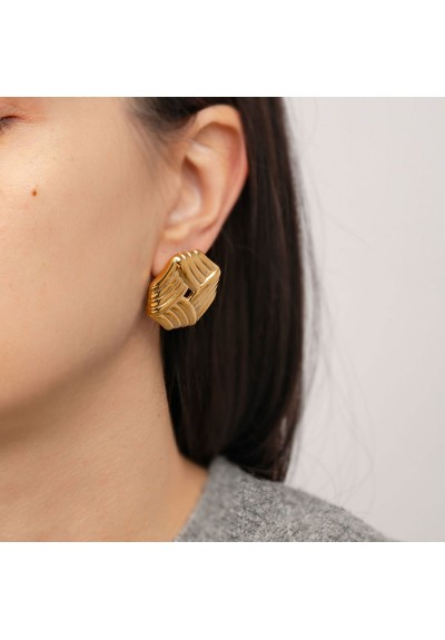 Σκουλαρίκια E-3404