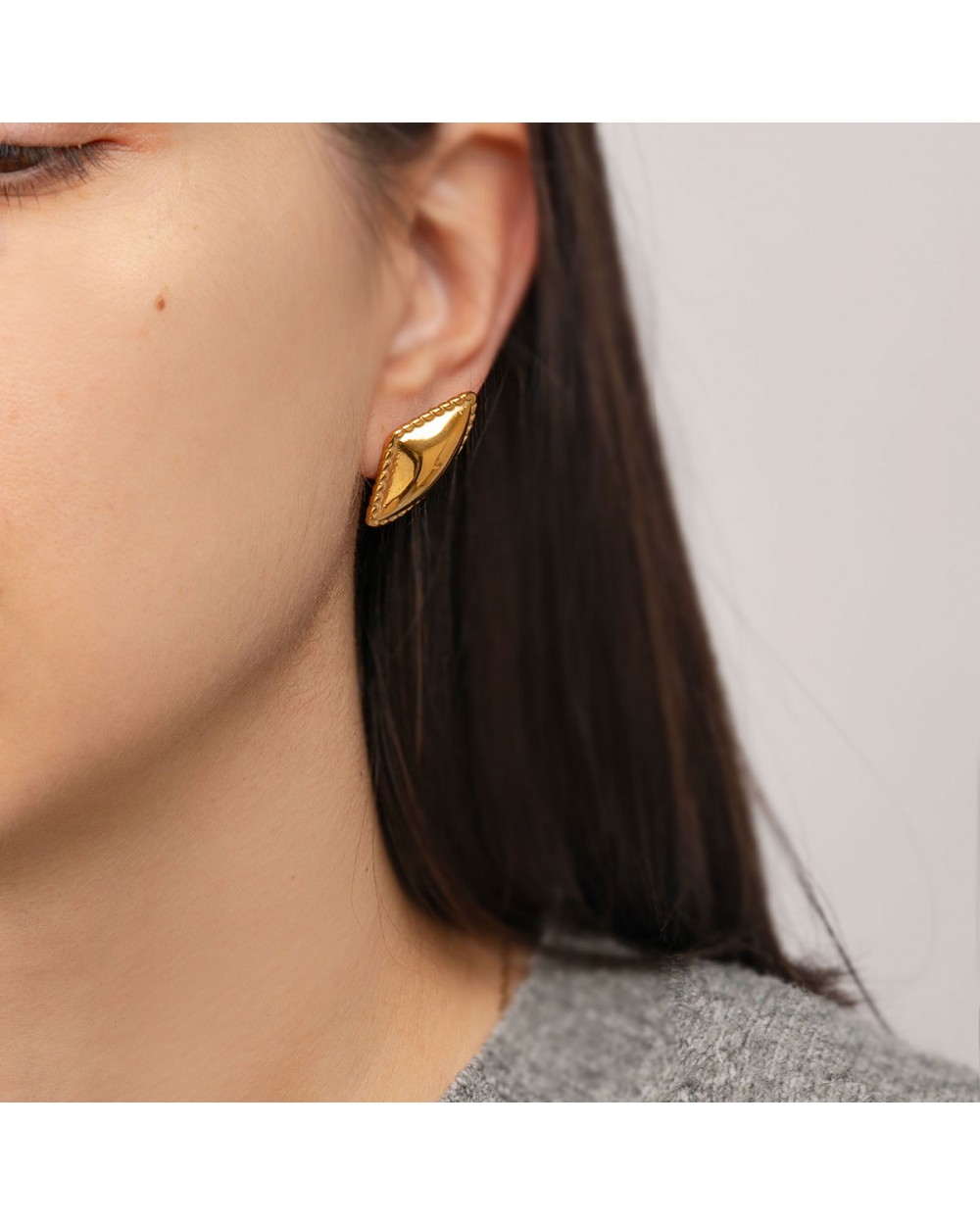 Σκουλαρίκια E-3418