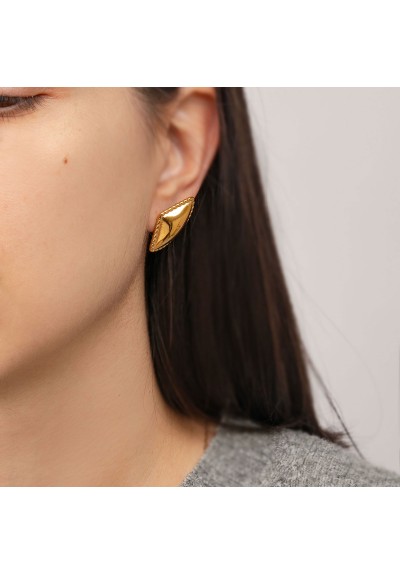 Σκουλαρίκια E-3418