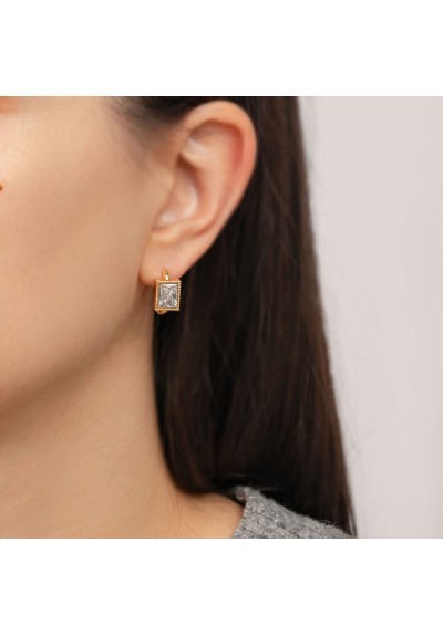 Σκουλαρίκια E-3455