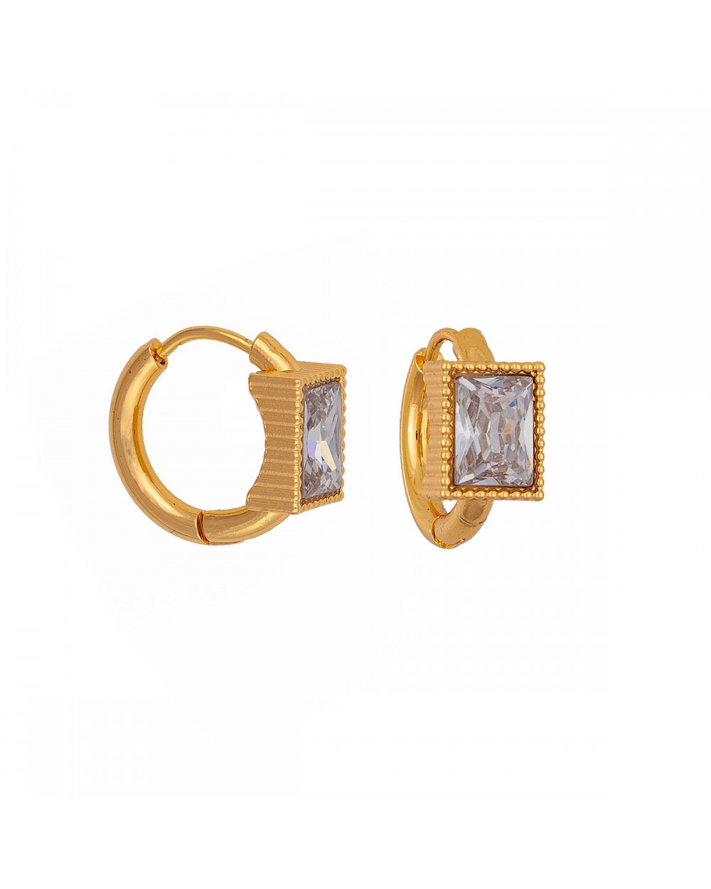 Σκουλαρίκια E-3455