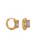 Σκουλαρίκια E-3455